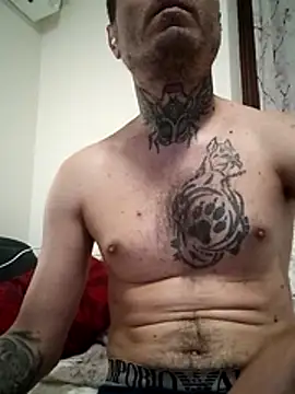 Anubiss91 stripchat live cam model