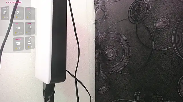 DaisyMoon_ stripchat live cam model
