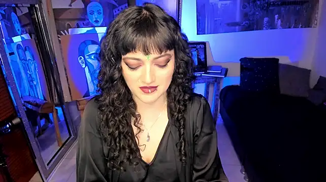 jeanne_Sabatier stripchat live cam model
