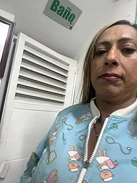 Dama_Rouge stripchat live cam model