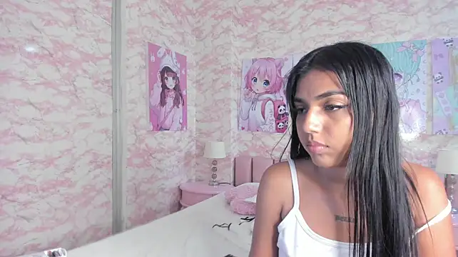 Princess_little stripchat live cam model