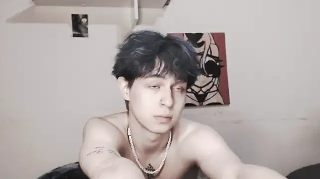 liptondeadirl stripchat live cam model