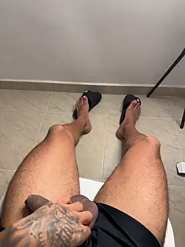 sendfer stripchat live cam model