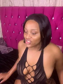 DojaCatII stripchat live cam model