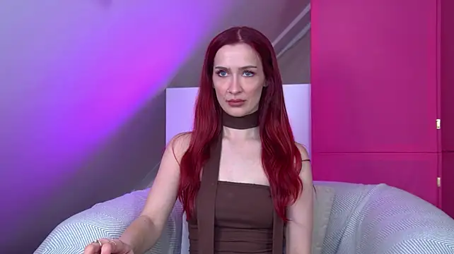 MarieKarma stripchat live cam model