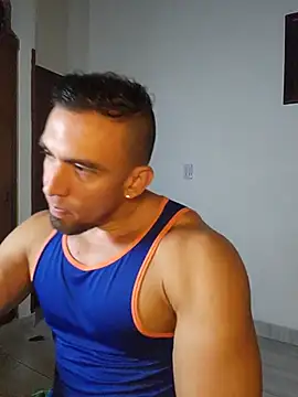 jhay-crux stripchat live cam model