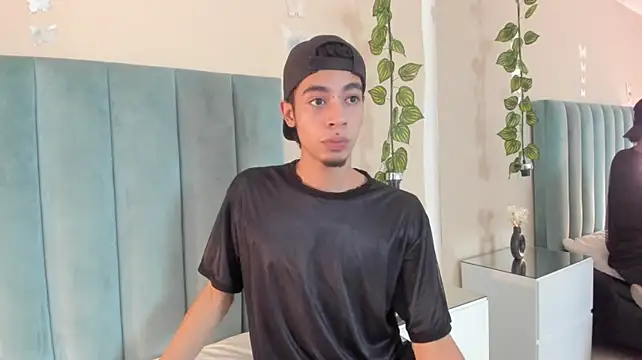 Liam__Mercury stripchat live cam model