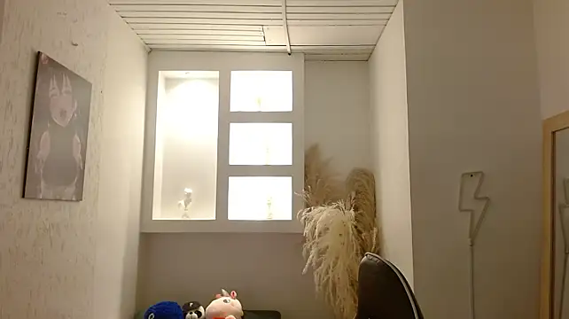 Haddes_as stripchat live cam model