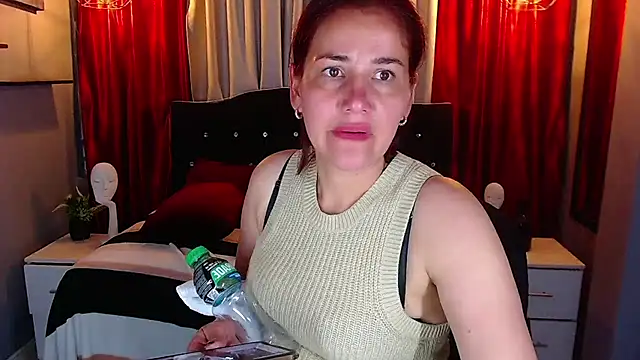 kathekitten stripchat live cam model