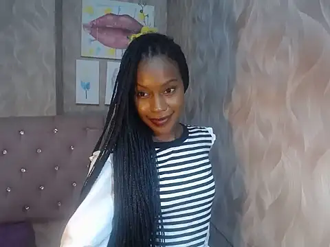 Blesiniha stripchat live cam model