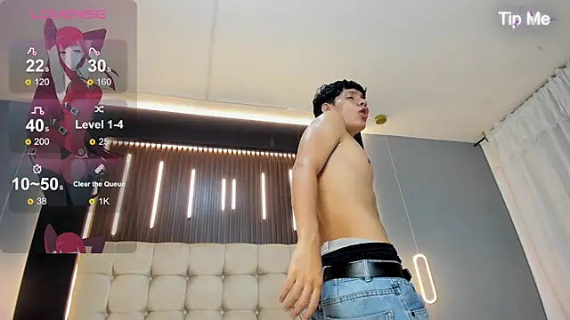 Sosa_cat stripchat live cam model