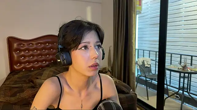 kawaimin stripchat live cam model