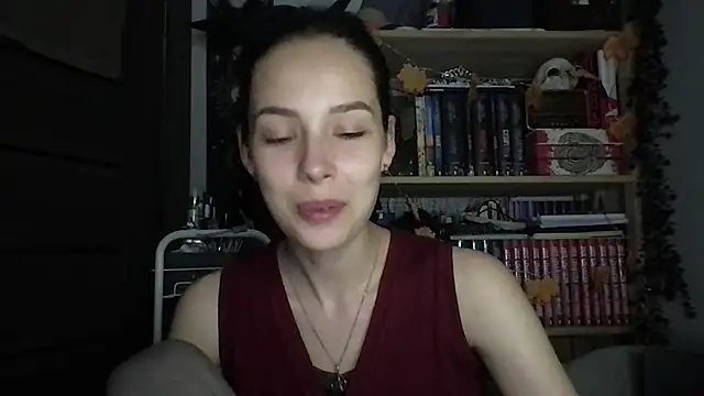 Yuna5343 stripchat live cam model