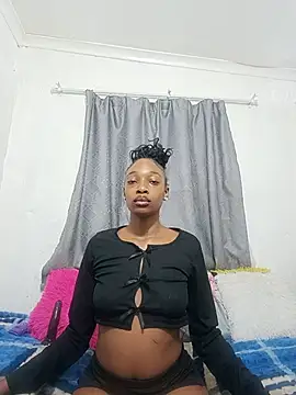 ChampegneBarbie stripchat live cam model