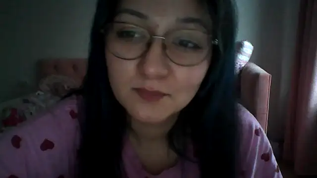 Lulu_Lu stripchat live cam model