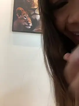 Robinzitah stripchat live cam model