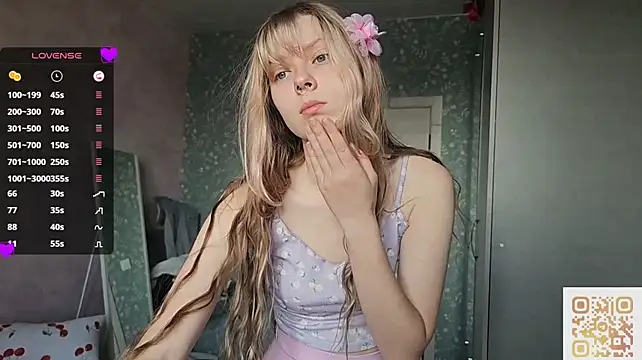 CowledScript stripchat live cam model