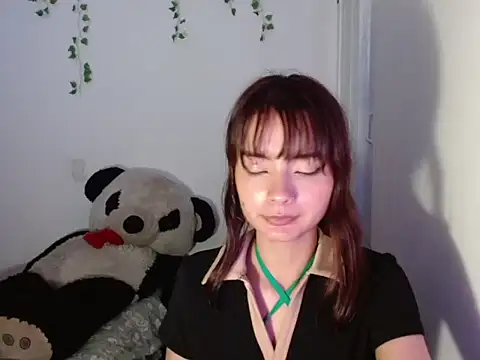 _annie_rosse stripchat live cam model