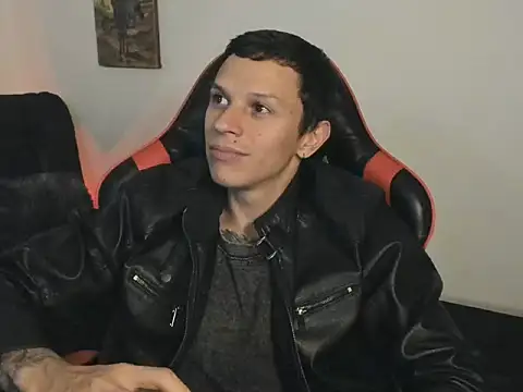 Masterdave7 stripchat live cam model