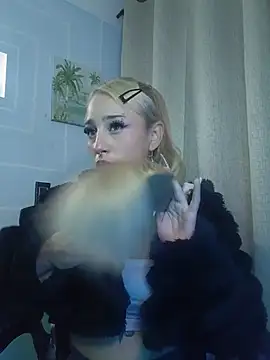 bunnyfoxxd stripchat live cam model