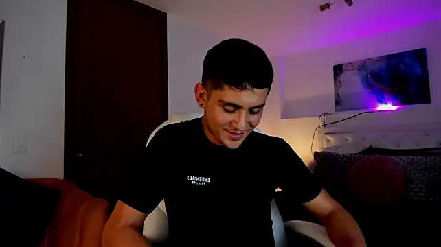 ElianCruzz stripchat live cam model