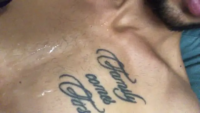 UnknownSanj stripchat live cam model