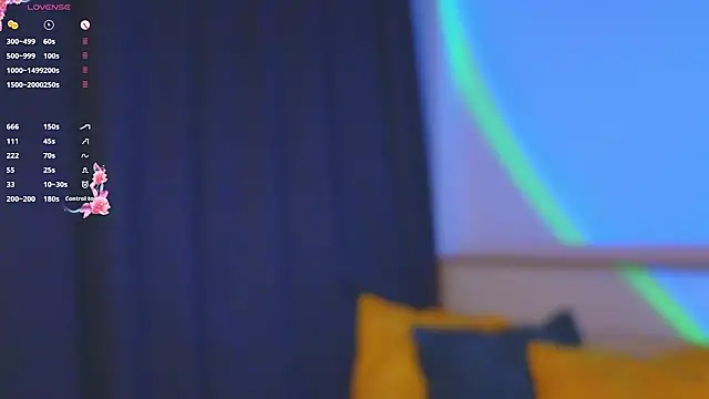 EvaHair stripchat live cam model