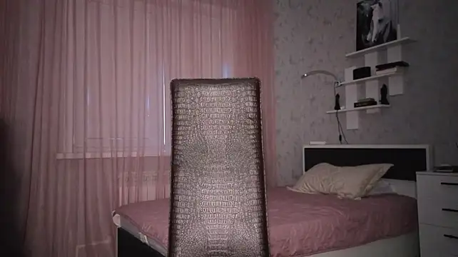 Sofia_Secret stripchat live cam model