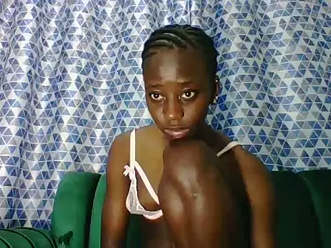Darkpretty23 stripchat live cam model