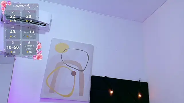 InkSinner stripchat live cam model