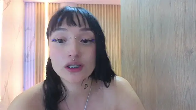eivy_lilith_cn stripchat live cam model