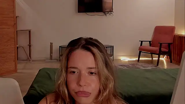 AmeliaBrian stripchat live cam model