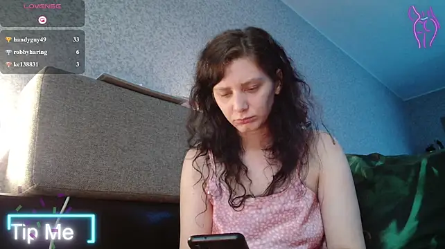 Ophyrix stripchat live cam model