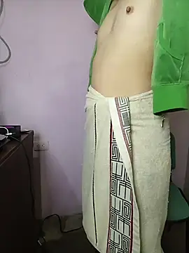 skinnyX333 stripchat live cam model