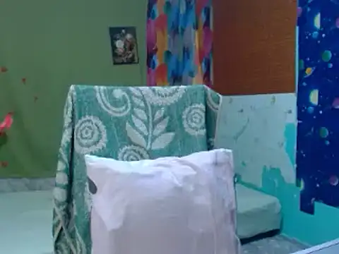 Baby_Jeannie stripchat live cam model