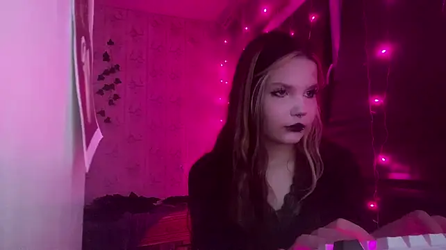 AuldNinth stripchat live cam model
