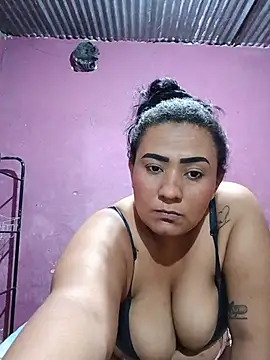 Milena1024 stripchat live cam model
