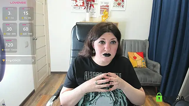Black_Black_Rose stripchat live cam model