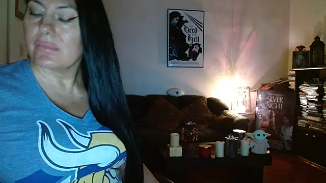 mandaloriangirls stripchat live cam model