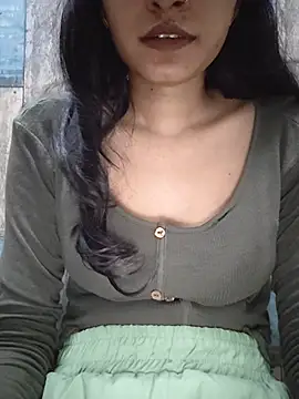 cute_IndianBabe stripchat live cam model
