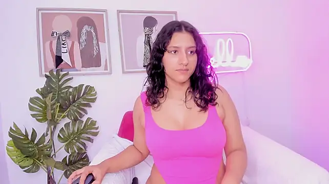 niia7 stripchat live cam model