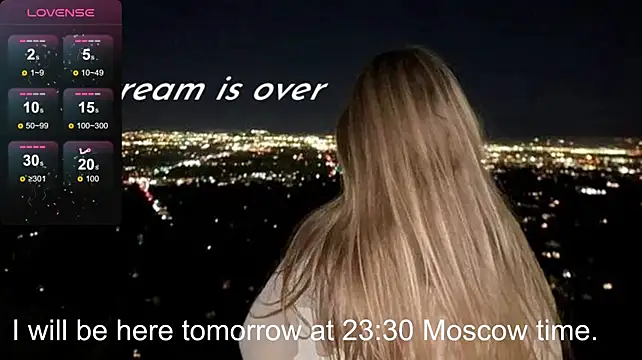 AlinaMors stripchat live cam model