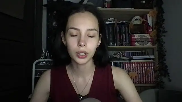 Yuna5343 stripchat live cam model