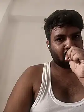 vinay_smalldick stripchat live cam model
