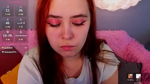 Alis_Platt stripchat live cam model