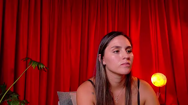 VictoriaNova_ stripchat live cam model