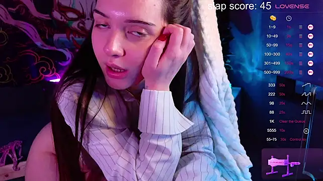 Savannah_hx stripchat live cam model