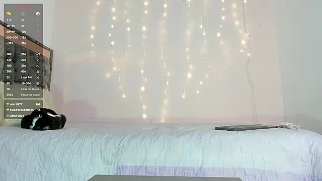 My_fitgirl stripchat live cam model