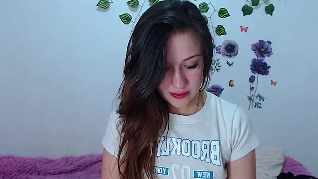 GirlAngell777 stripchat live cam model