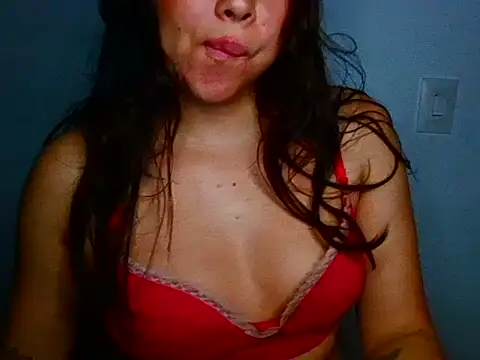 Natiisol stripchat live cam model